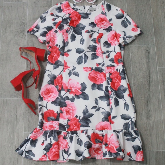 ASOS Dresses & Skirts - Floral asos